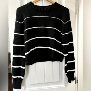 Z Supply knit Sweater, size small